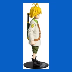 McFarlane Mc Farlane Toys Seven Deadly Sins Meliodas -Negozio Di Giocattoli mc farlane toys seven deadly sins meliodas 4