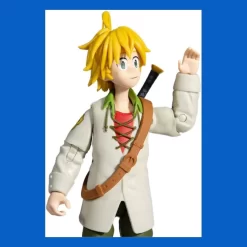McFarlane Mc Farlane Toys Seven Deadly Sins Meliodas -Negozio Di Giocattoli mc farlane toys seven deadly sins meliodas 5
