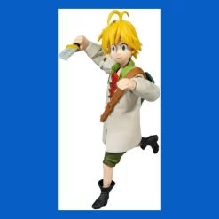 McFarlane Mc Farlane Toys Seven Deadly Sins Meliodas -Negozio Di Giocattoli mc farlane toys seven deadly sins meliodas 6