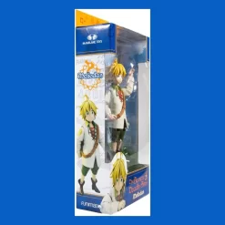 McFarlane Mc Farlane Toys Seven Deadly Sins Meliodas -Negozio Di Giocattoli mc farlane toys seven deadly sins meliodas 9