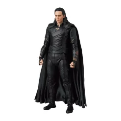Medicom Toy MAFEX Avengers Infinity War Loki