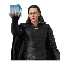 Medicom Toy MAFEX Avengers Infinity War Loki -Negozio Di Giocattoli medicom toy mafex avengers infinity war loki 6