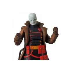 Medicom Toy MAFEX Batman Hush -Negozio Di Giocattoli medicom toy mafex batman hush 5