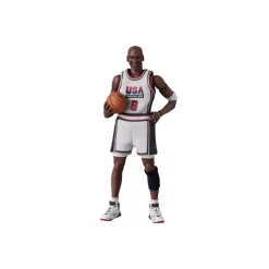 Medicom Toy MAFEX Michael Jordan 1992 Team USA