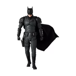 Medicom Toy MAFEX The Batman