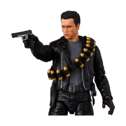Medicom Toy MAFEX The Terminator 2 Judgement Day T-800 -Negozio Di Giocattoli medicom toy mafex the terminator 2 judgement day t 800 10