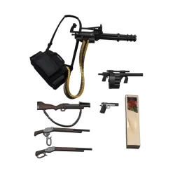 Medicom Toy MAFEX The Terminator 2 Judgement Day T-800 -Negozio Di Giocattoli medicom toy mafex the terminator 2 judgement day t 800 12