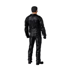 Medicom Toy MAFEX The Terminator 2 Judgement Day T-800 -Negozio Di Giocattoli medicom toy mafex the terminator 2 judgement day t 800 3