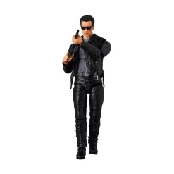 Medicom Toy MAFEX The Terminator 2 Judgement Day T-800 -Negozio Di Giocattoli medicom toy mafex the terminator 2 judgement day t 800 4