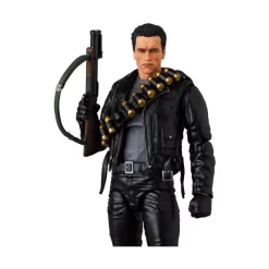 Medicom Toy MAFEX The Terminator 2 Judgement Day T-800 -Negozio Di Giocattoli medicom toy mafex the terminator 2 judgement day t 800 7