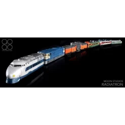 Moon Studio Transformers Radiatron 31 Moon Studio Transformers Radiatron -Negozio Di Giocattoli moon studio transformers radiatron 11