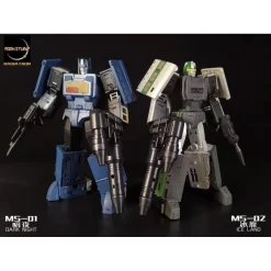 Moon Studio Transformers Radiatron 32 Moon Studio Transformers Radiatron -Negozio Di Giocattoli moon studio transformers radiatron 12