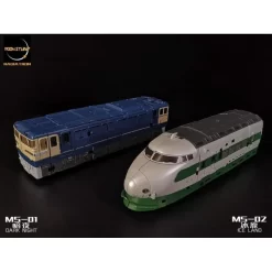 Moon Studio Transformers Radiatron 38 Moon Studio Transformers Radiatron -Negozio Di Giocattoli moon studio transformers radiatron 18