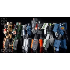 Moon Studio Transformers Radiatron 28 Moon Studio Transformers Radiatron -Negozio Di Giocattoli moon studio transformers radiatron 8