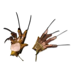 Neca A Nightmare On Elm Street Freddy Glove Replica