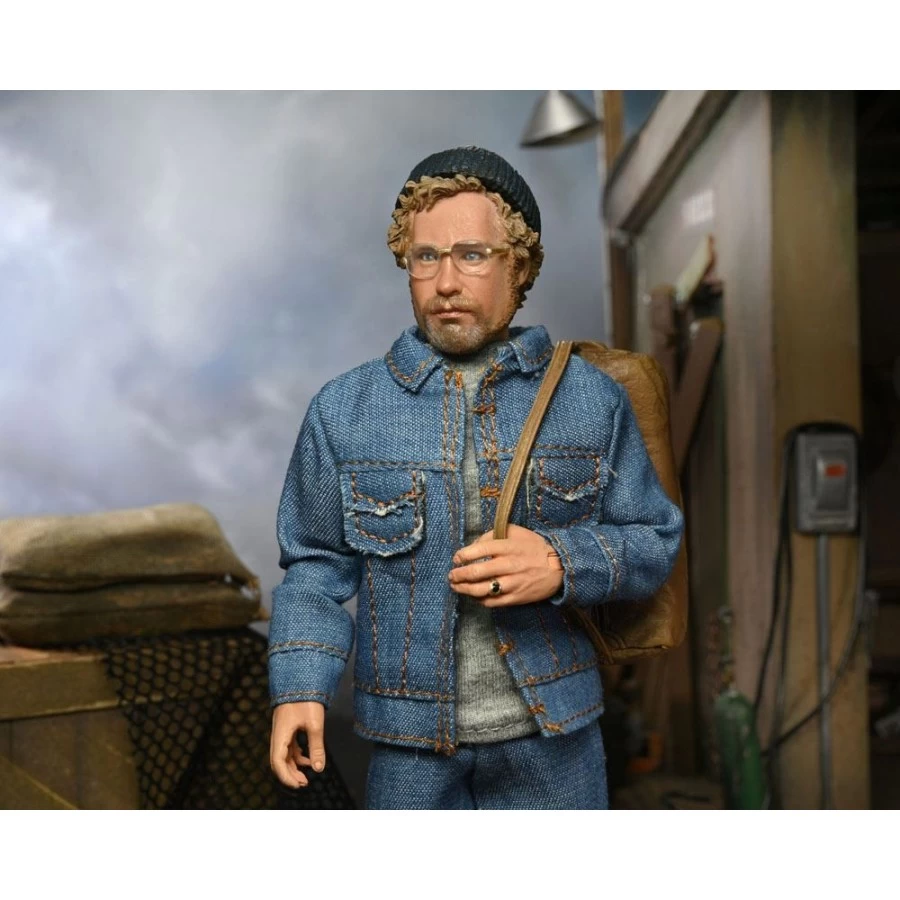 Neca Jaws Matt Hooper Amity Arrival 2 Neca Jaws Matt Hooper Amity Arrival - immagine 2