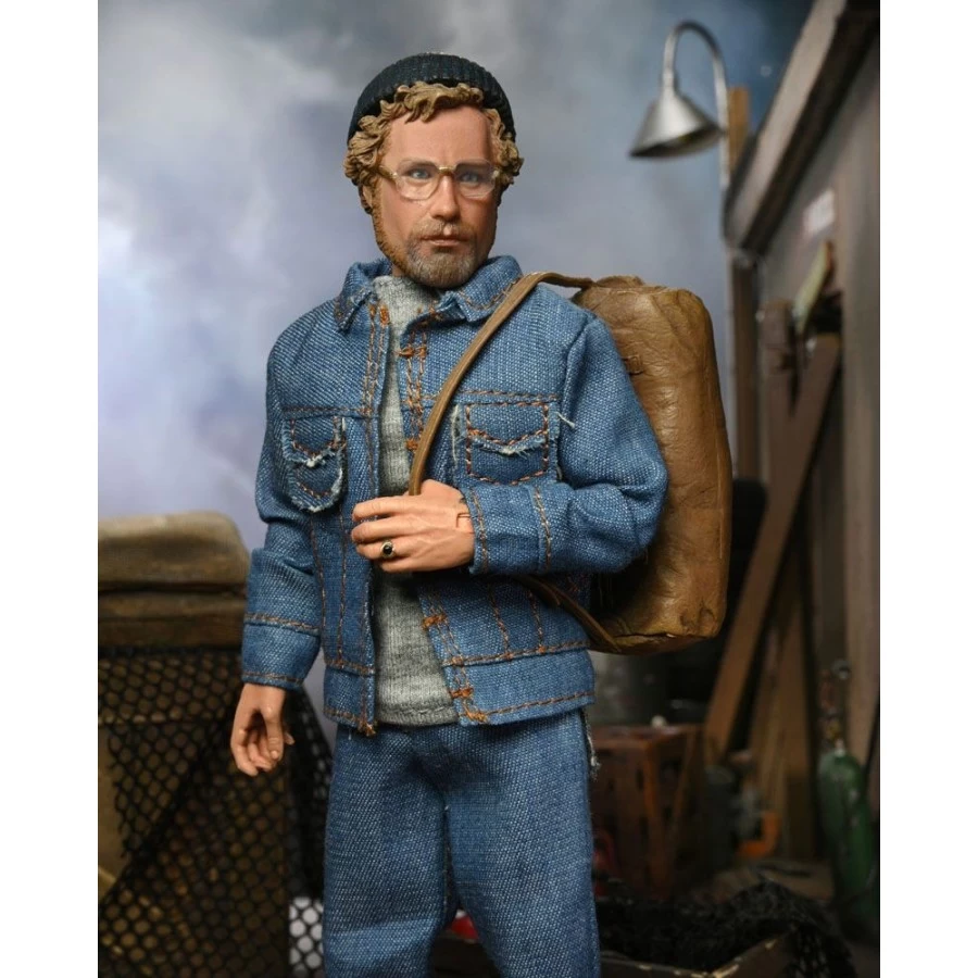 Neca Jaws Matt Hooper Amity Arrival 3 Neca Jaws Matt Hooper Amity Arrival - immagine 3