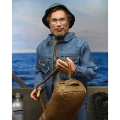 Neca Jaws Matt Hooper Amity Arrival 13 Neca Jaws Matt Hooper Amity Arrival -Negozio Di Giocattoli neca jaws matt hooper amity arrival 3
