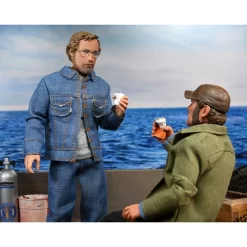 Neca Jaws Matt Hooper Amity Arrival 19 Neca Jaws Matt Hooper Amity Arrival -Negozio Di Giocattoli neca jaws matt hooper amity arrival 9