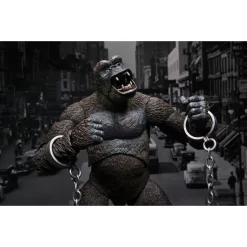 Neca King Kong Concrete Jungle -Negozio Di Giocattoli neca king kong concrete jungle 11