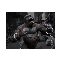 Neca King Kong Concrete Jungle -Negozio Di Giocattoli neca king kong concrete jungle 12