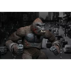 Neca King Kong Concrete Jungle -Negozio Di Giocattoli neca king kong concrete jungle 13