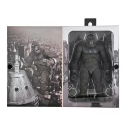 Neca King Kong Concrete Jungle -Negozio Di Giocattoli neca king kong concrete jungle 14