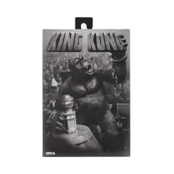 Neca King Kong Concrete Jungle -Negozio Di Giocattoli neca king kong concrete jungle 15