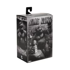 Neca King Kong Concrete Jungle -Negozio Di Giocattoli neca king kong concrete jungle 16