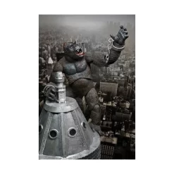Neca King Kong Concrete Jungle -Negozio Di Giocattoli neca king kong concrete jungle 2