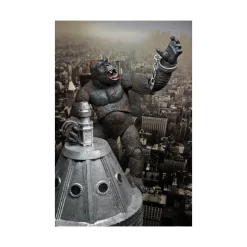 Neca King Kong Concrete Jungle -Negozio Di Giocattoli neca king kong concrete jungle 3