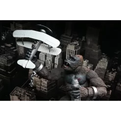 Neca King Kong Concrete Jungle -Negozio Di Giocattoli neca king kong concrete jungle 4