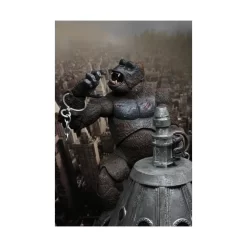 Neca King Kong Concrete Jungle -Negozio Di Giocattoli neca king kong concrete jungle 5