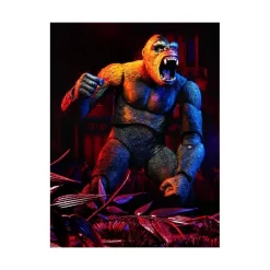 Neca King Kong Illustrated Version -Negozio Di Giocattoli neca king kong illustrated version 2