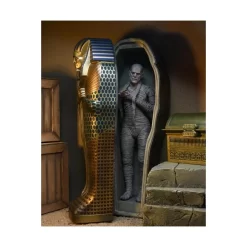 Neca Universal Monsters Ultimate The Mummy Accessory Pack -Negozio Di Giocattoli neca universal monsters ultimate the mummy accessory pack 4