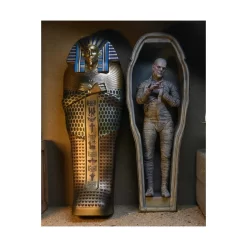 Neca Universal Monsters Ultimate The Mummy Accessory Pack -Negozio Di Giocattoli neca universal monsters ultimate the mummy accessory pack 5