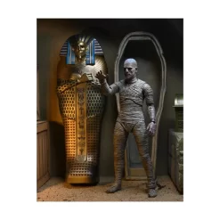 Neca Universal Monsters Ultimate The Mummy Accessory Pack -Negozio Di Giocattoli neca universal monsters ultimate the mummy accessory pack 8