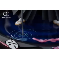 Oniri Creations Bleach Kuchiki Byakuya 1/6 Scale Limited Edition Statue -Negozio Di Giocattoli oniri creations bleach kuchiki byakuya 16 scale limited edition statue 10