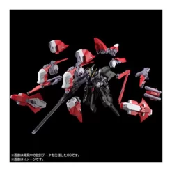 P-Bandai High Grade HG 1/144 Mobile Suit Gundam ARZ-124HBIIM Aqua Hambrabi II -Negozio Di Giocattoli p bandai high grade hg 1144 mobile suit gundam arz 124hbiim aqua hambrabi ii 6