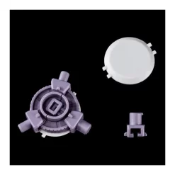 P-Bandai High Grade HG 1/144 Mobile Suit Gundam ARZ-124HBIIM Aqua Hambrabi II -Negozio Di Giocattoli p bandai high grade hg 1144 mobile suit gundam arz 124hbiim aqua hambrabi ii 7