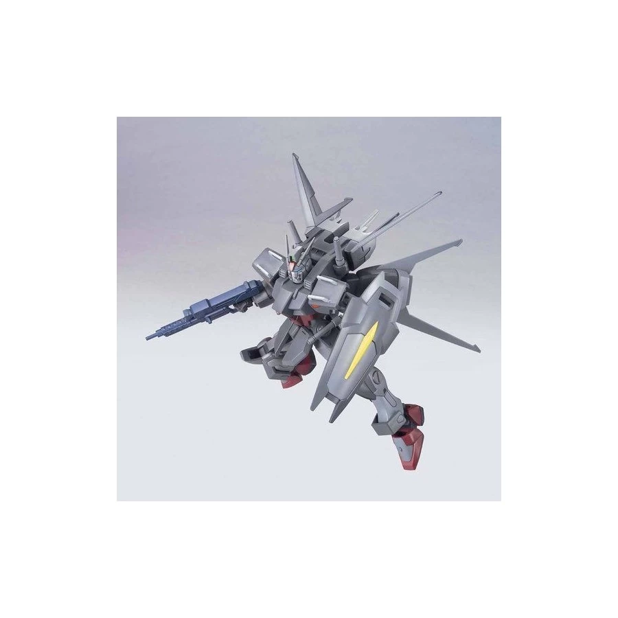 P-Bandai High Grade HG 1/144 Mobile Suit Gundam GAT-01A2R Slaughter Dagger 4 P-Bandai High Grade HG 1/144 Mobile Suit Gundam GAT-01A2R Slaughter Dagger - immagine 4