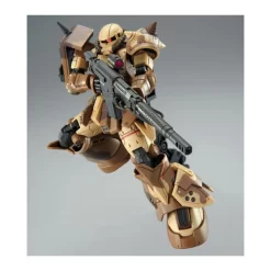 P-Bandai High Grade HG 1/144 Mobile Suit Gundam MS-06GD Zaku High Mobility Surface Type Wald's Unit -Negozio Di Giocattoli p bandai high grade hg 1144 mobile suit gundam ms 06gd zaku high mobility surface type wald s unit 3