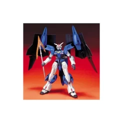 P-Bandai High Grade HG 1/144 Mobile Suit Gundam OZ-19MASX Gundam Griepe