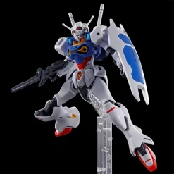 P-Bandai High Grade HG 1/144 Mobile Suit Gundam RX-78MS00Z Gundam GP00 Engage Zero -Negozio Di Giocattoli p bandai high grade hg 1144 mobile suit gundam rx 78ms00z gundam gp00 engage zero 2