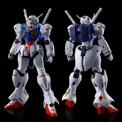 P-Bandai High Grade HG 1/144 Mobile Suit Gundam RX-78MS00Z Gundam GP00 Engage Zero
