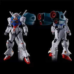 P-Bandai High Grade HG 1/144 Mobile Suit Gundam RX-78MS00Z Gundam GP00 Engage Zero -Negozio Di Giocattoli p bandai high grade hg 1144 mobile suit gundam rx 78ms00z gundam gp00 engage zero 4
