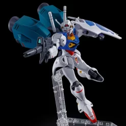 P-Bandai High Grade HG 1/144 Mobile Suit Gundam RX-78MS00Z Gundam GP00 Engage Zero -Negozio Di Giocattoli p bandai high grade hg 1144 mobile suit gundam rx 78ms00z gundam gp00 engage zero 5
