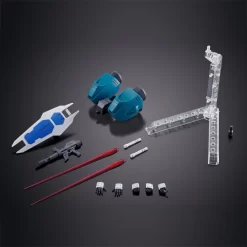 P-Bandai High Grade HG 1/144 Mobile Suit Gundam RX-78MS00Z Gundam GP00 Engage Zero -Negozio Di Giocattoli p bandai high grade hg 1144 mobile suit gundam rx 78ms00z gundam gp00 engage zero 7