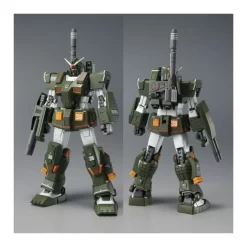 P-Bandai High Grade HG1/144 Mobile Suit Gundam FA-78-1 Full Armor Gundam