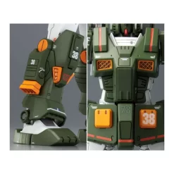 P-Bandai High Grade HG1/144 Mobile Suit Gundam FA-78-1 Full Armor Gundam -Negozio Di Giocattoli p bandai high grade hg1144 mobile suit gundam fa 78 1 full armor gundam 7